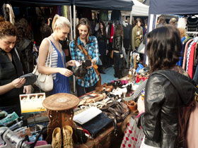 Gilles Street Market - Hotel WA 0