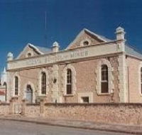 Local And Family History Resource Centre - Hotel WA
