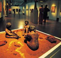 National Aboriginal Cultural Institute - Tandanya - Hotel WA