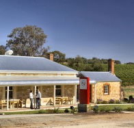 Two Hands Wines - Hotel WA