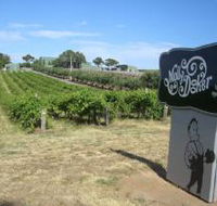 Mollydooker Wines - Hotel WA