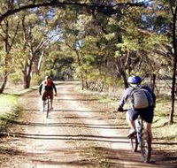 Bike About Mountain Bike Tours And Hire - Hotel WA