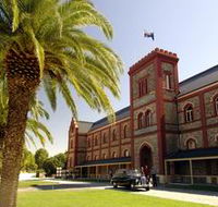 Chateau Tanunda Estate - Hotel WA
