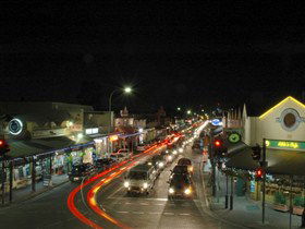 King William Road - Hotel WA 0