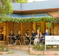 Somerled Cellar Door - Hotel WA