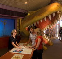 Wadlata Outback Centre - Hotel WA