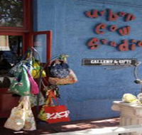 Urban Cow Studio - Hotel WA
