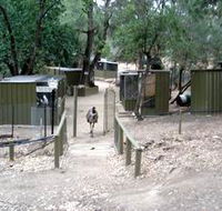 Humbug Scrub Wildlife Sanctuary - Hotel WA