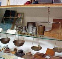 Fred Teague's Museum - Hotel WA