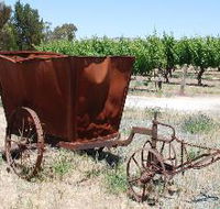 Rosenvale Wines - Hotel WA
