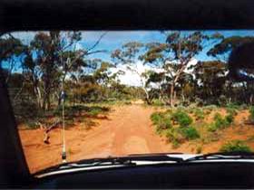 Gawler Ranges National Park - Hotel WA 0