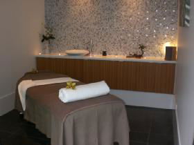 Spa On Brougham - Hotel WA 0
