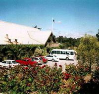 Beerenberg Farm - Hotel WA