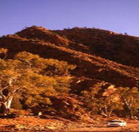 Brachina Gorge Geological Trail - Hotel WA