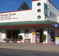 Harvest Corner Information and Craft - Hotel WA