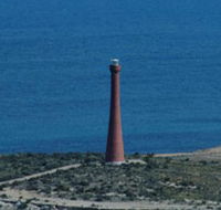 Troubridge Hill Lighthouse - Hotel WA