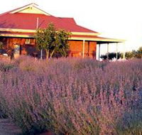 Bella Lavender Estate - Hotel WA