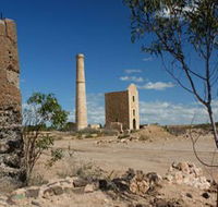 Hughes Enginehouse - Hotel WA