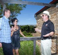 Shingleback Wine Cellar Door - Hotel WA