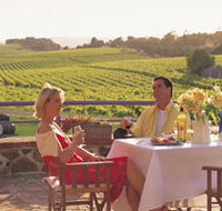 Maxwell Wines and Ellen Street Restaurant - Hotel WA