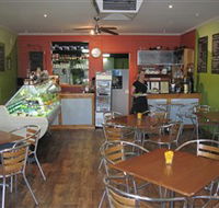 Cafe Lime and Gourmet Foodstore - Hotel WA