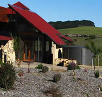 Parri Estate Mount Compass Cellar Door - Hotel WA