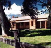 Willunga Courthouse and Slate Museums - Hotel WA