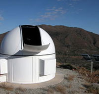 Arkaroola Astronomical Observatory - Hotel WA