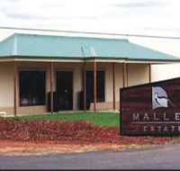 Mallee Estates - Hotel WA
