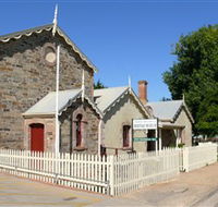 Strathalbyn and District Heritage Centre - Hotel WA
