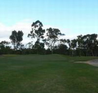 Naracoorte Golf Club - Hotel WA