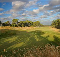 Royal Adelaide Golf Club - Hotel WA