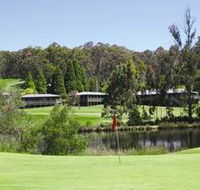 Mount Lofty Golf Club - Hotel WA
