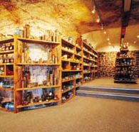 Underground Potteries - Hotel WA