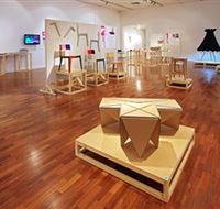 JamFactory Contemporary Craft And Design - Hotel WA