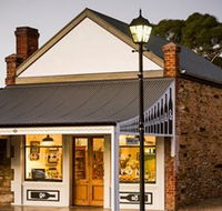 Hither and Yon Wines - Hotel WA