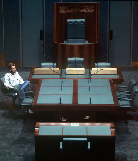 Constantia Designer Craftsmen - Hotel WA 1