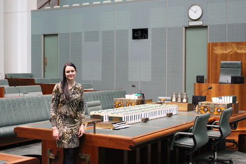 Constantia Designer Craftsmen - Hotel WA 2