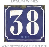 Dyson Wines - Hotel WA