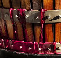 Greenock Creek Wines - Hotel WA