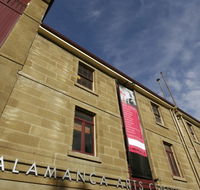 Quoll Artists Gallery - Hotel WA