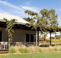 Dowie Doole Tasting Room - Hotel WA