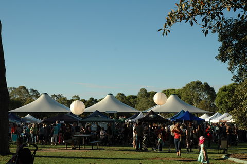 Flavours Of Campbelltown Food Trail - Hotel WA 2