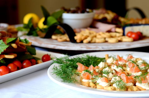 Flavours Of Campbelltown Food Trail - Hotel WA 6