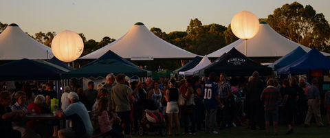 Flavours Of Campbelltown Food Trail - Hotel WA 7