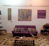 Better World Arts Adelaide - Hotel WA