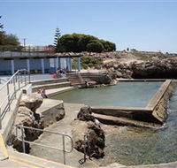 Edithburgh Tidal Pool - Hotel WA