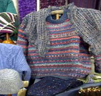 Handspinners and Weavers Guild of South Australia Incorporated - Hotel WA