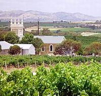 Gnadenfrei Estate - Hotel WA