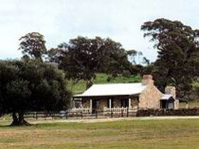 Fernfield Wines - Hotel WA 0
